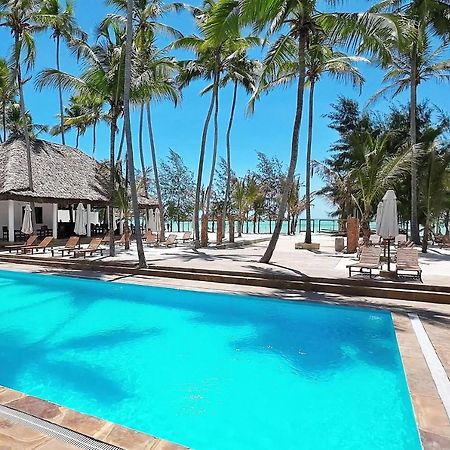 Sbh Monica Zanzibar Hotel Paje Exterior foto